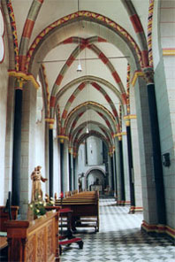 Seitenschiff