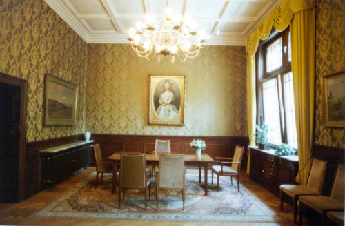 Trauzimmer 2